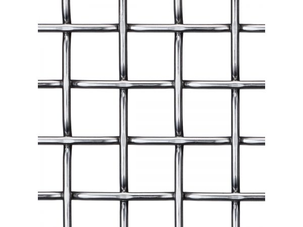 Banker Wire Mesh F-48